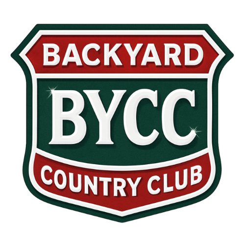 The Backyard Country Club